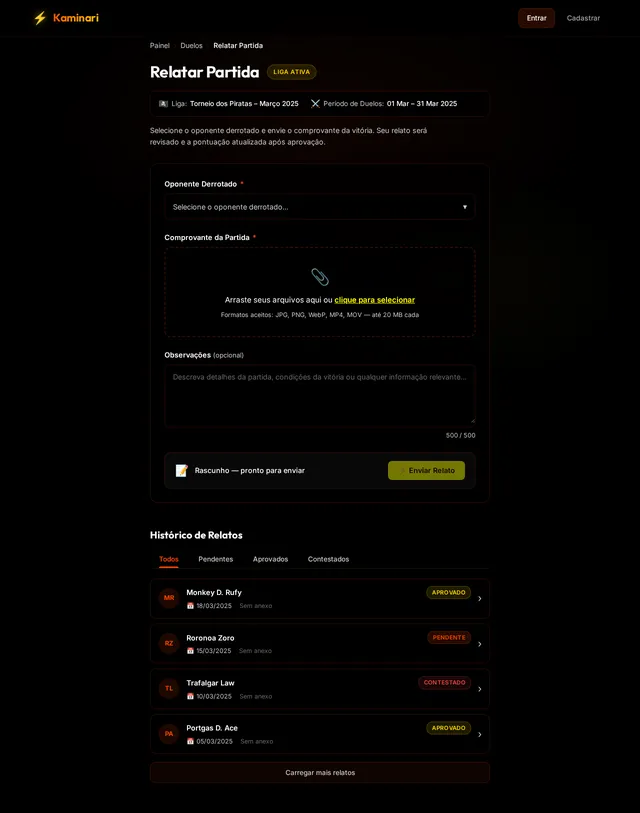 Report