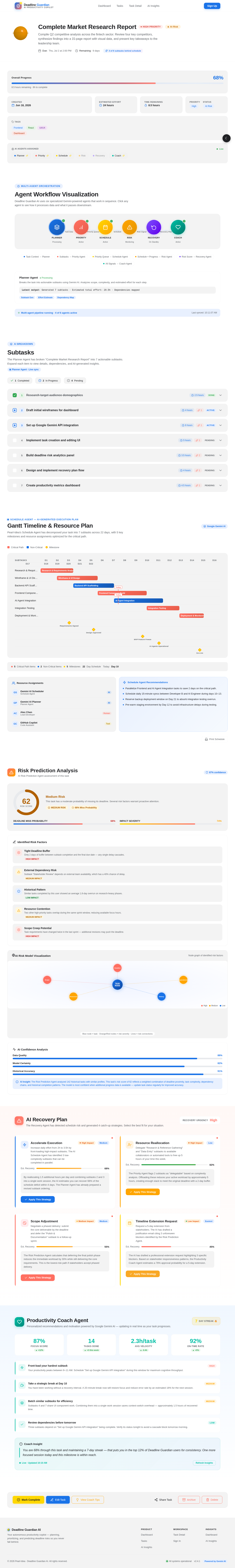 TaskDetail design preview