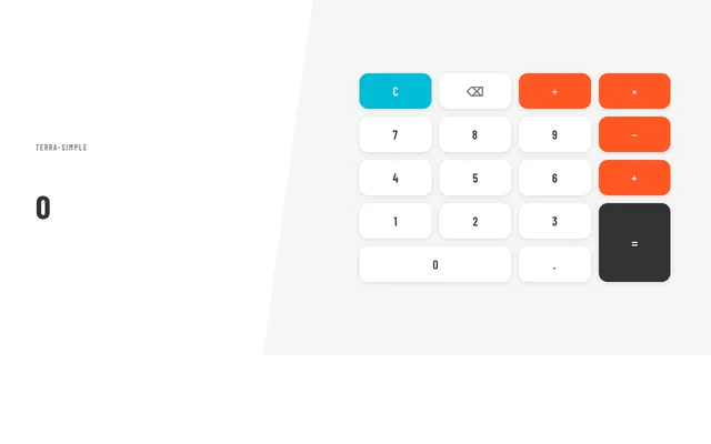 Calculator