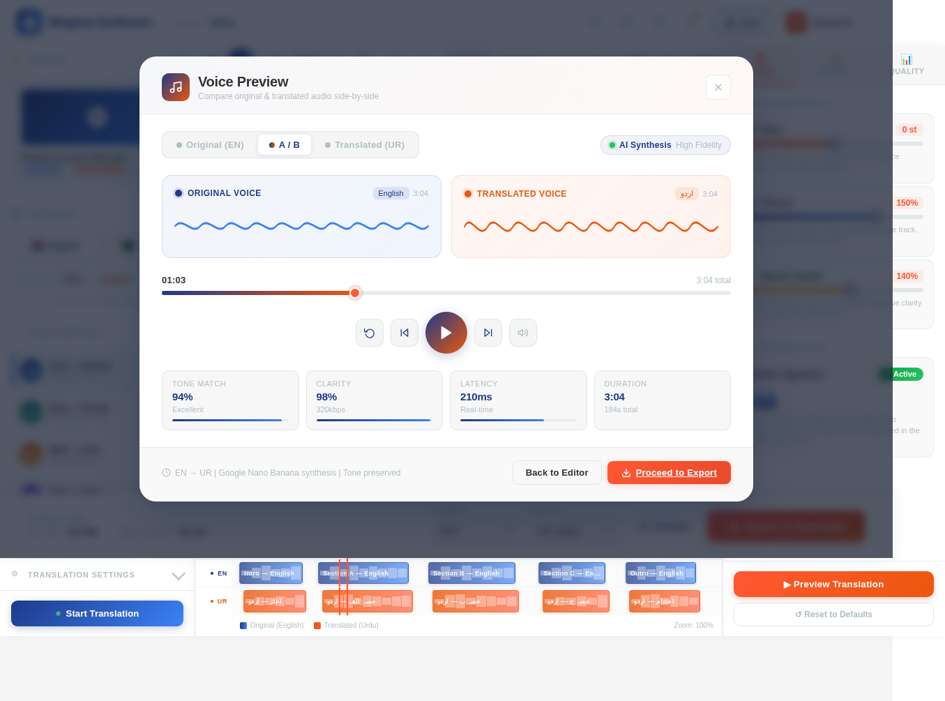Editor design preview