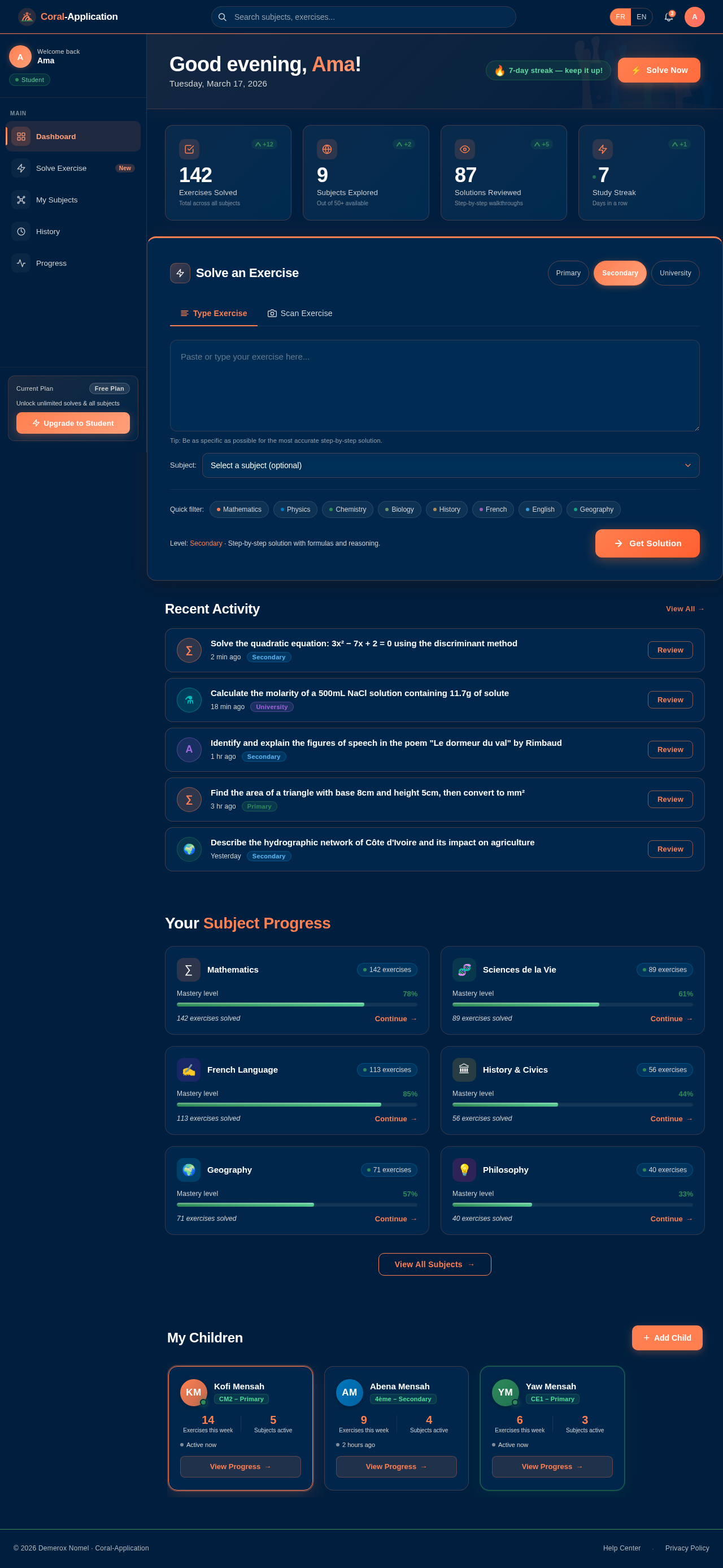 Dashboard design preview