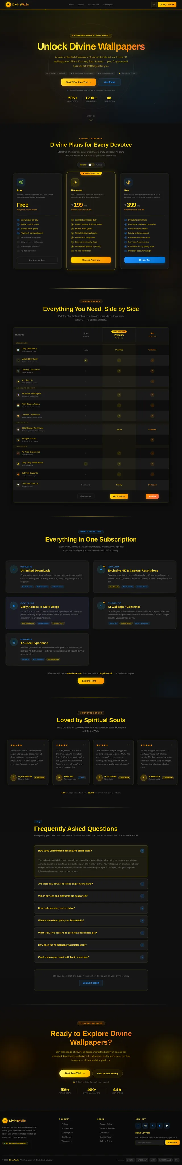 Subscription