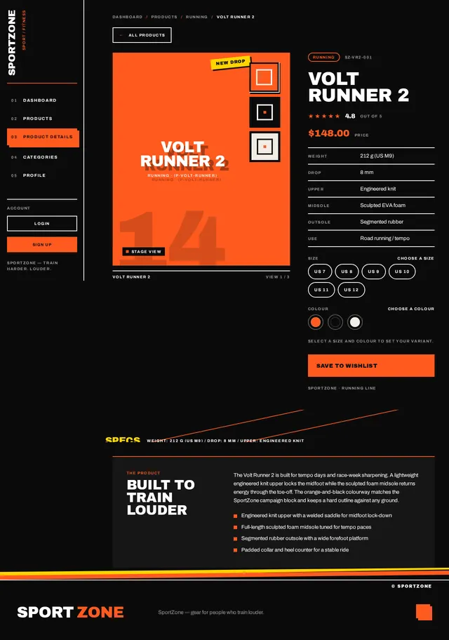 Product Details