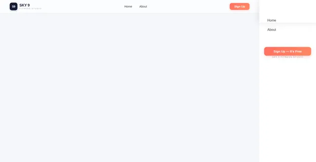 Login