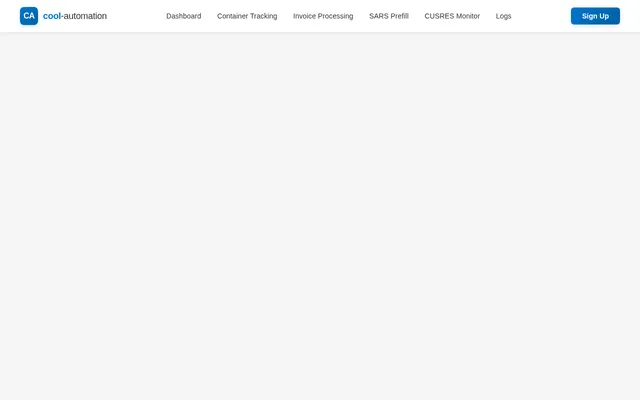 Login
