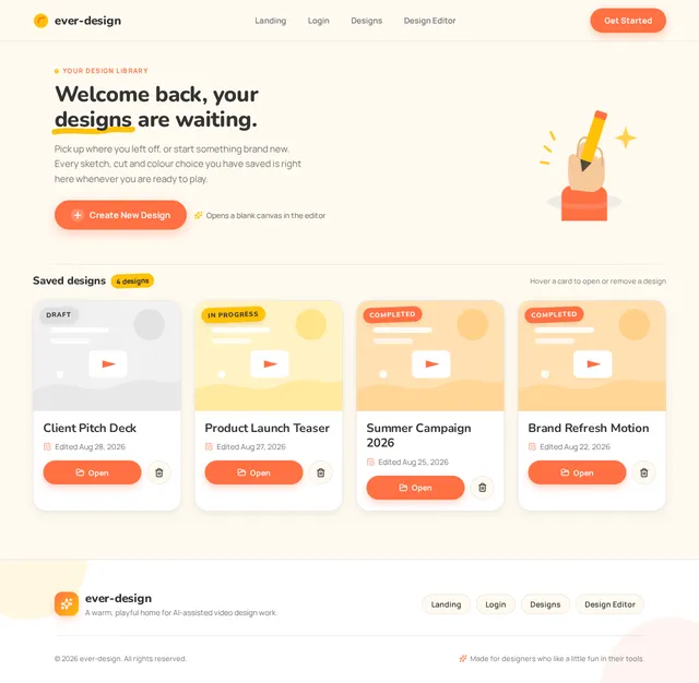 Designs