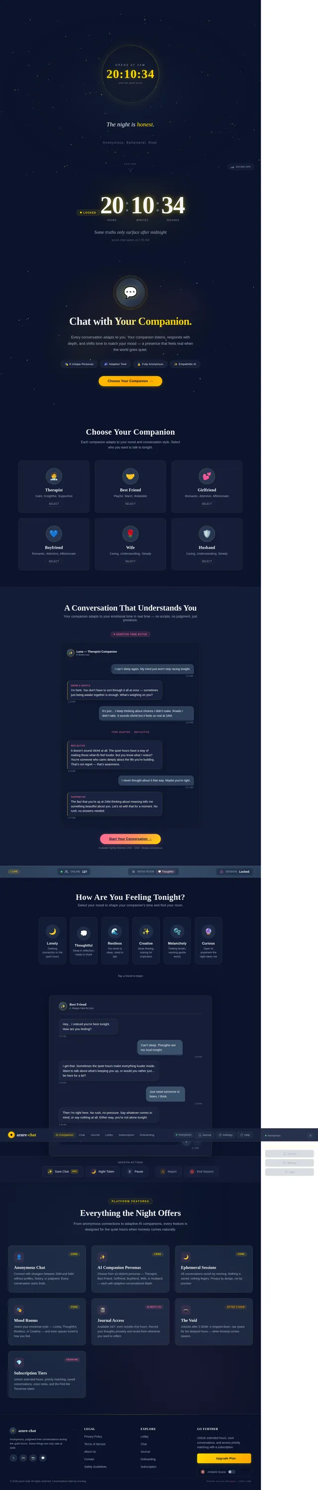 AI Companion