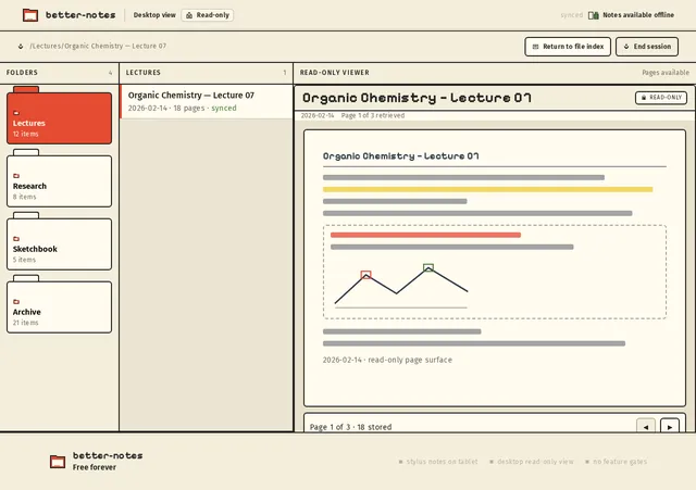 Desktop Viewer