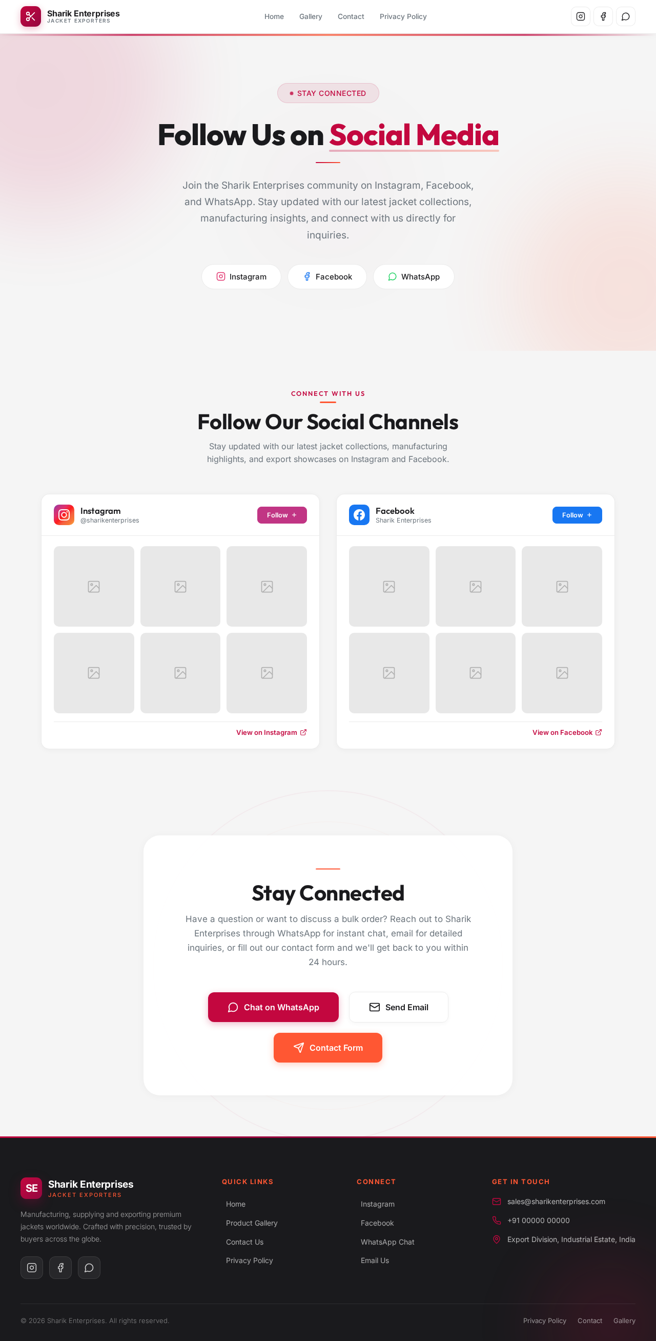 Social design preview