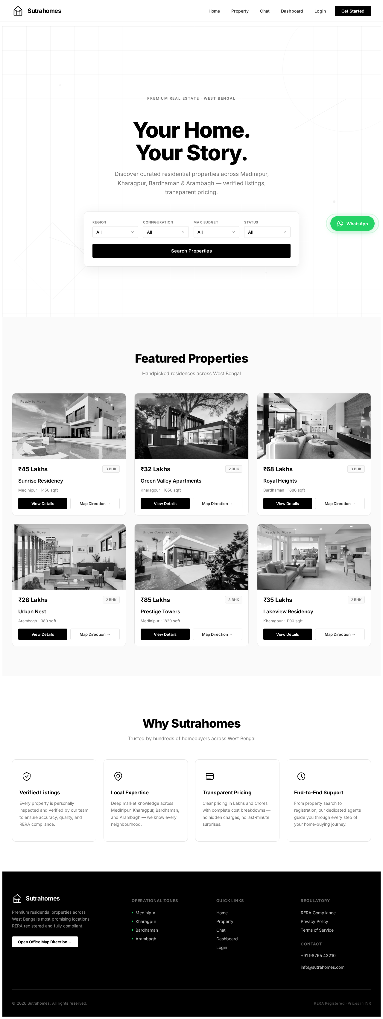Home design preview