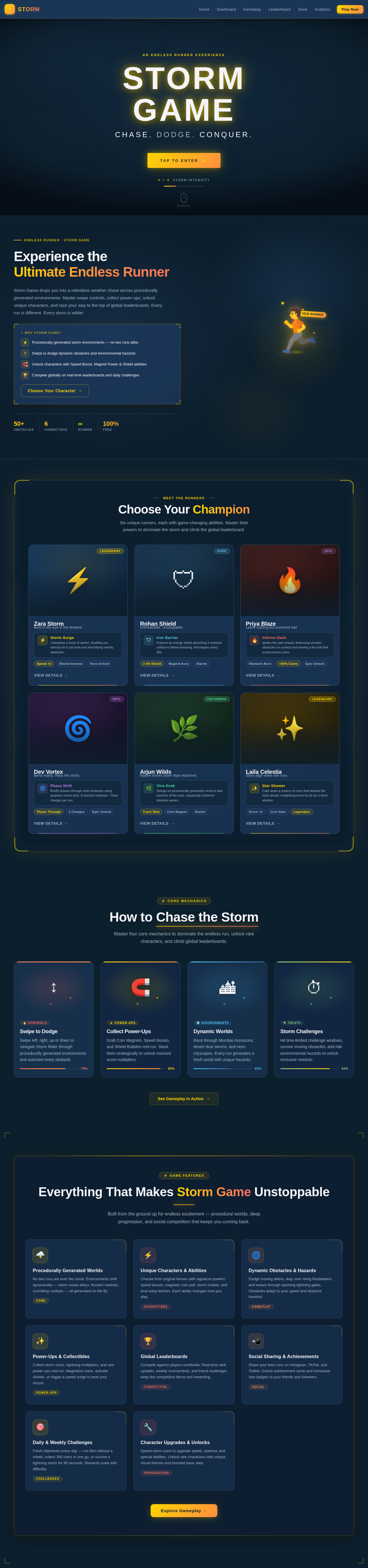 Launch design preview