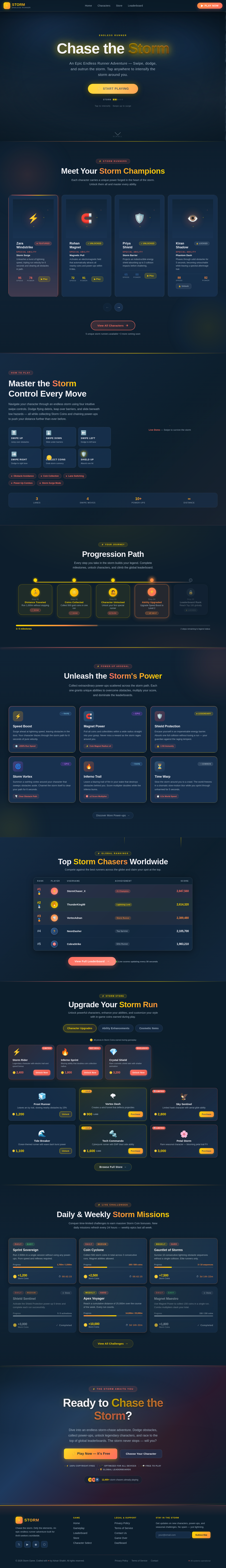 Gameplay design preview