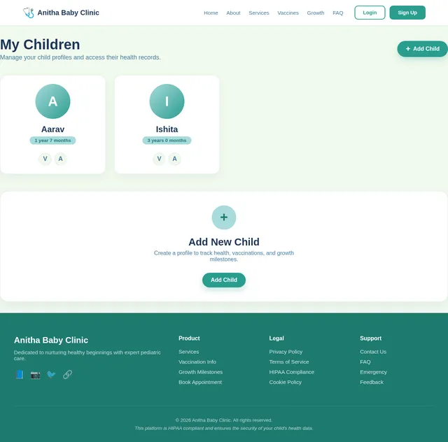 Children