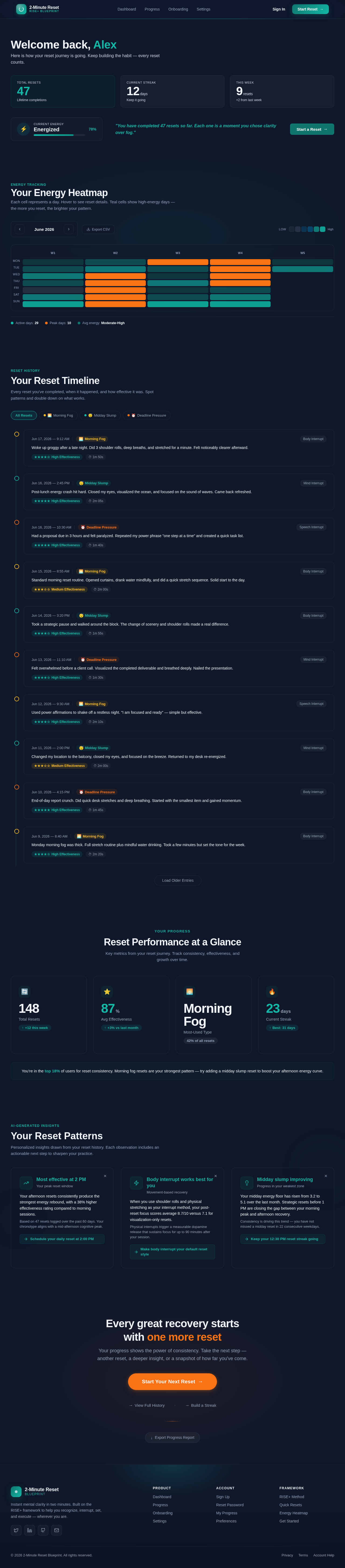 Progress design preview