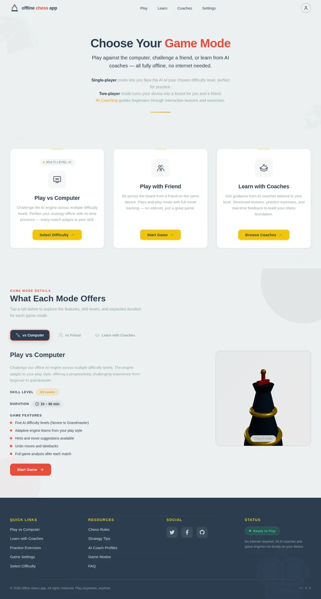 ModeSelect