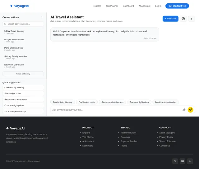 AIAssistant