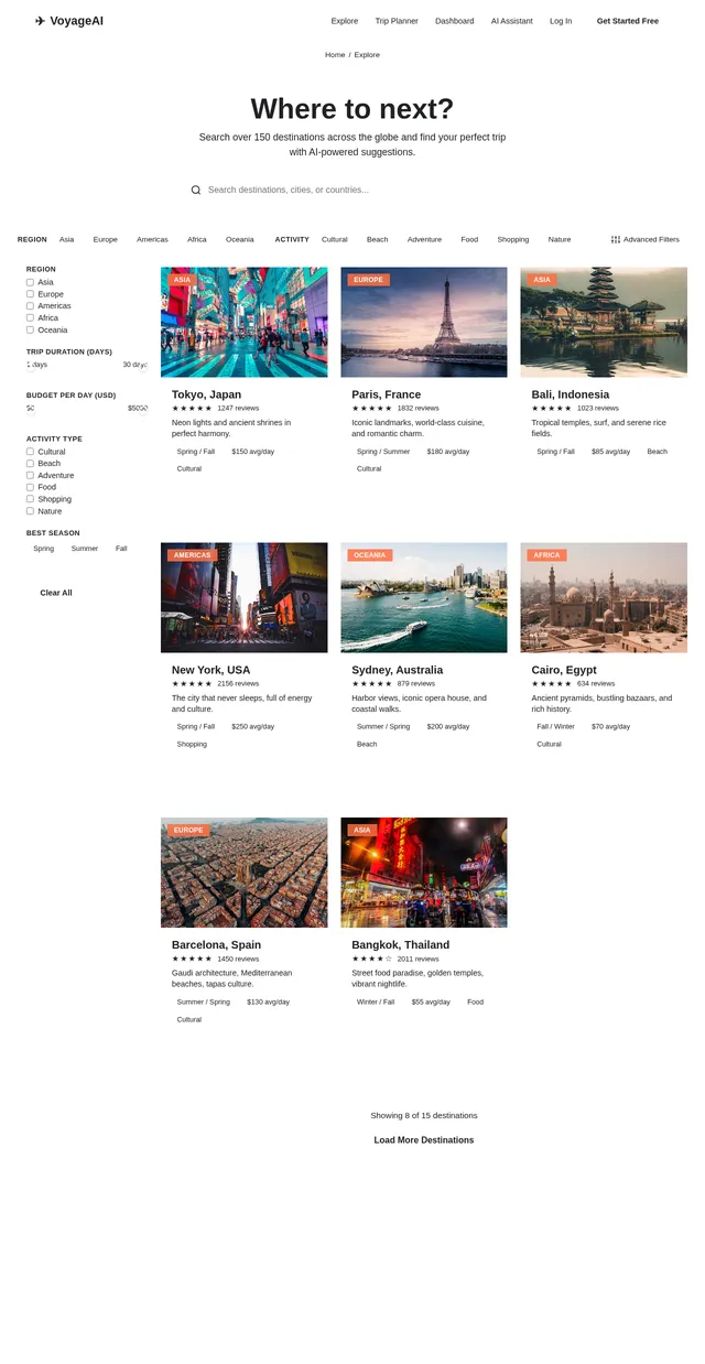 Explore