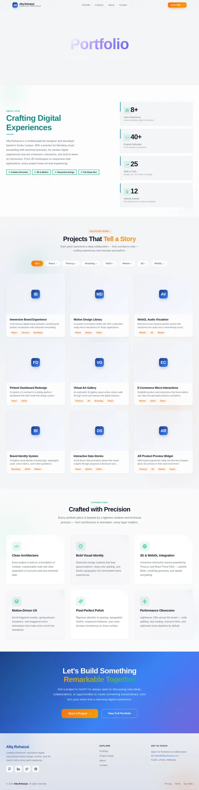 Portfolio