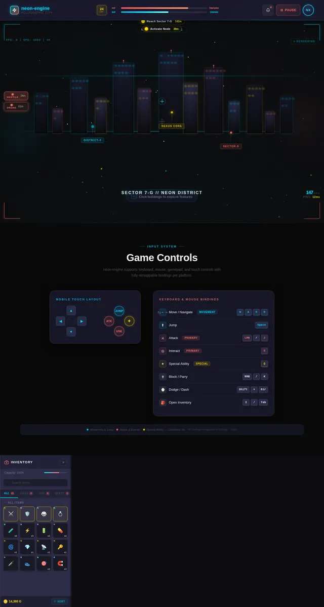 GamePlay