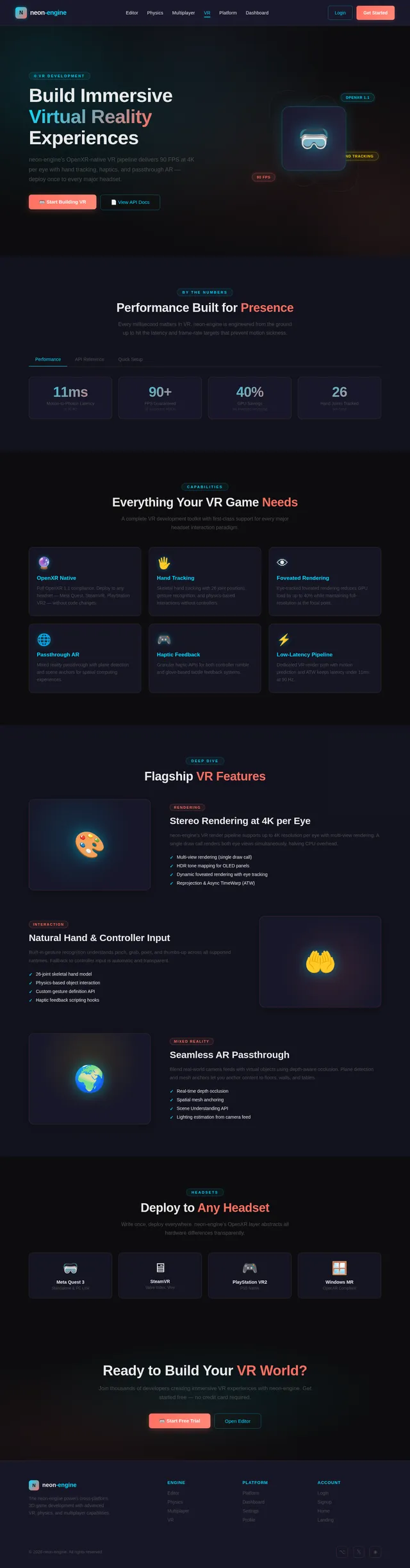 VR