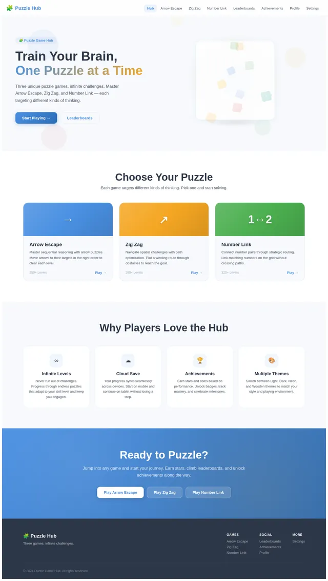 Hub