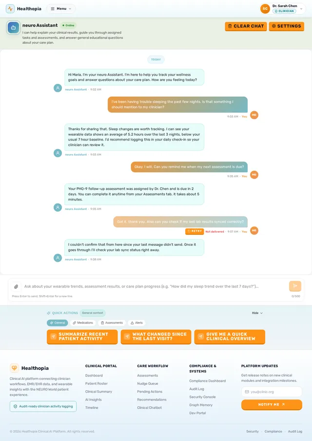 Chatbot
