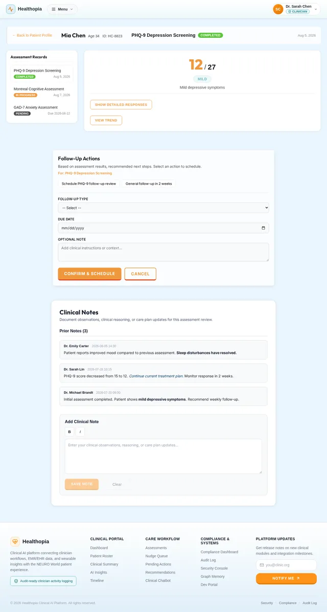 AssessmentReview
