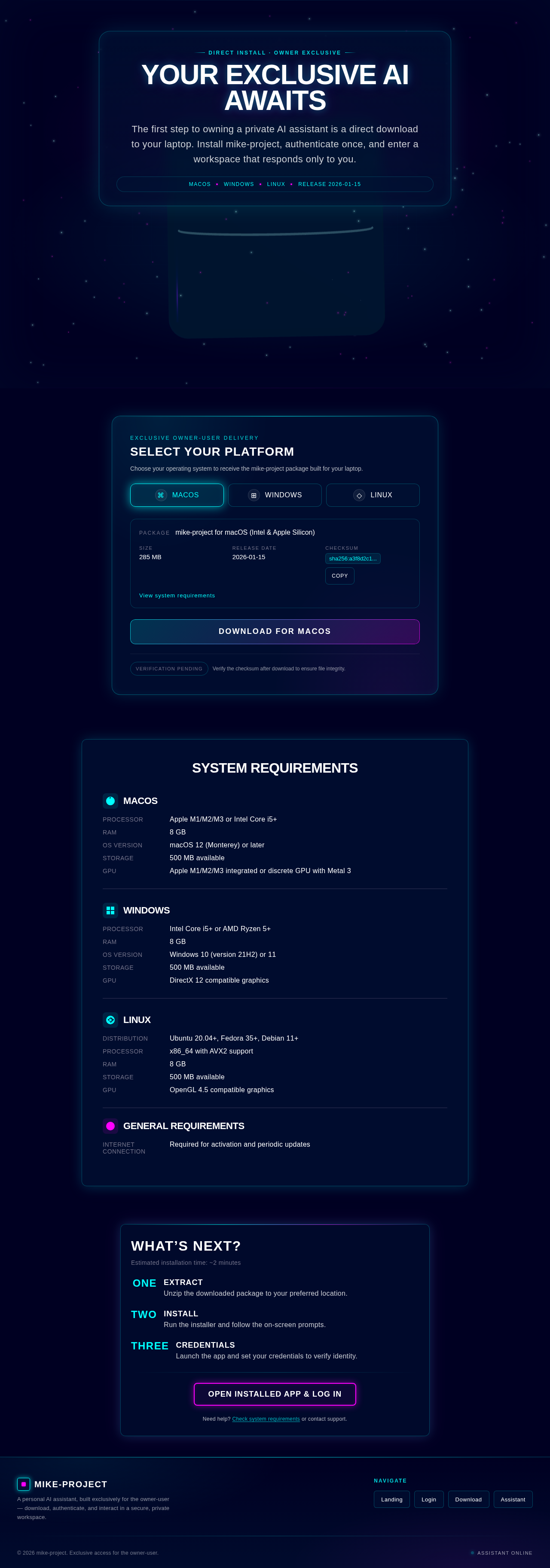 Download design preview