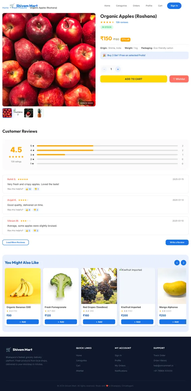 Product Details