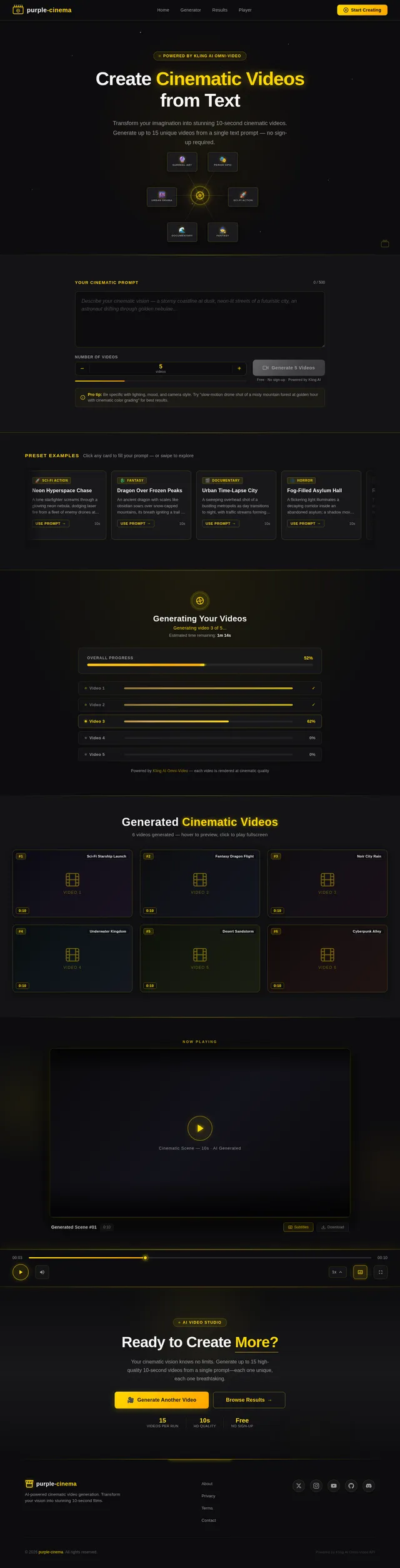 Generator