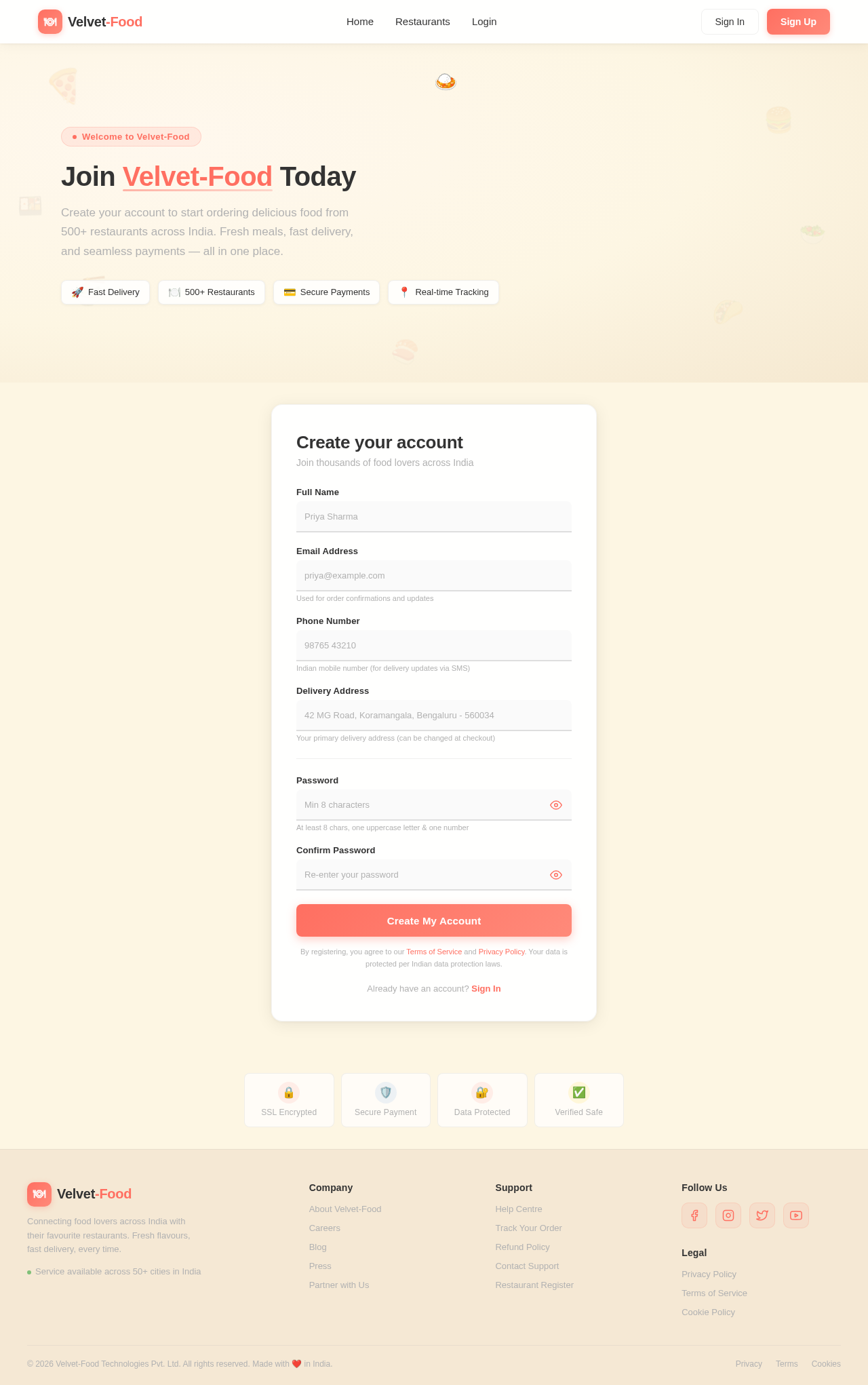 Register design preview