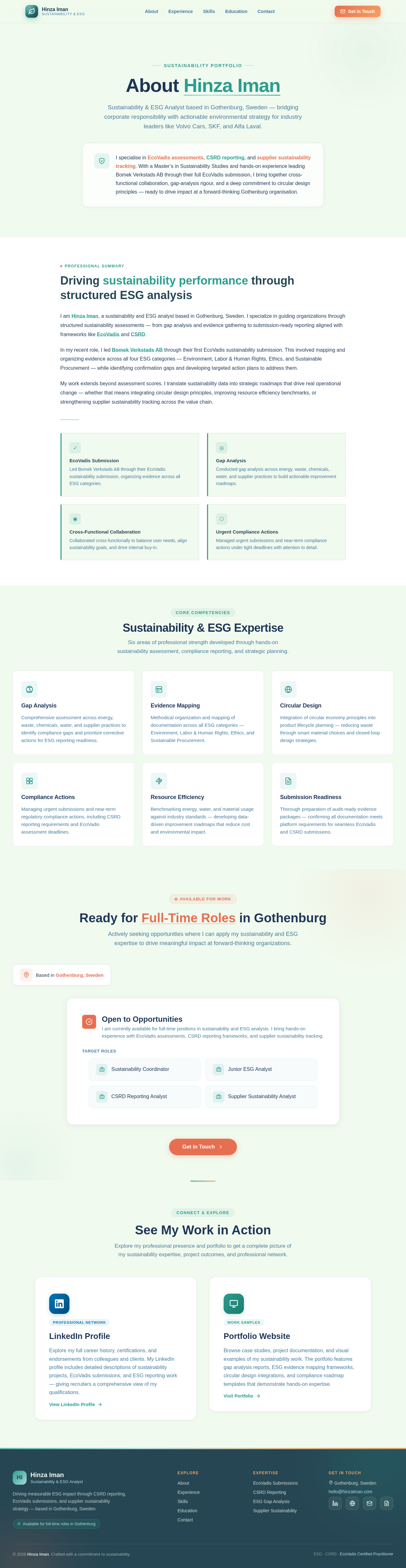 About design preview