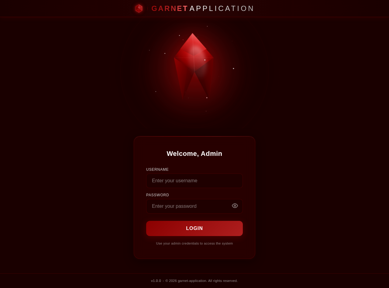 Login design preview