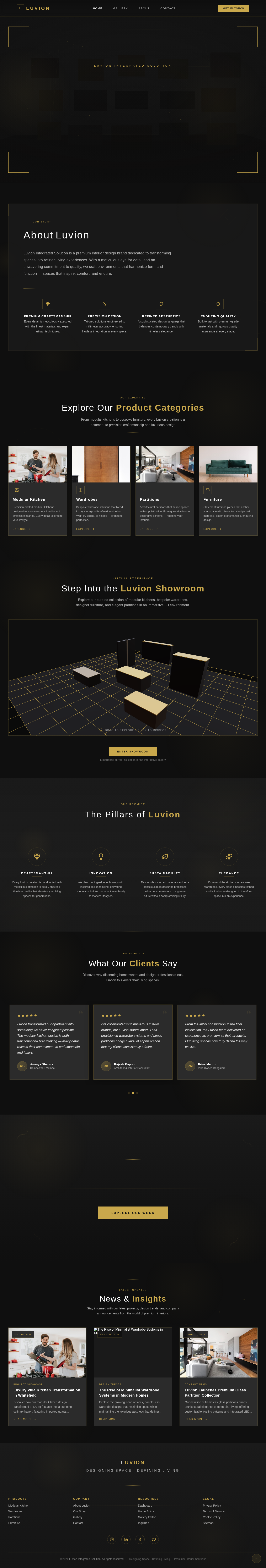 Home design preview