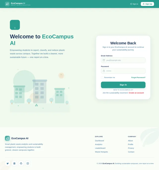 Login