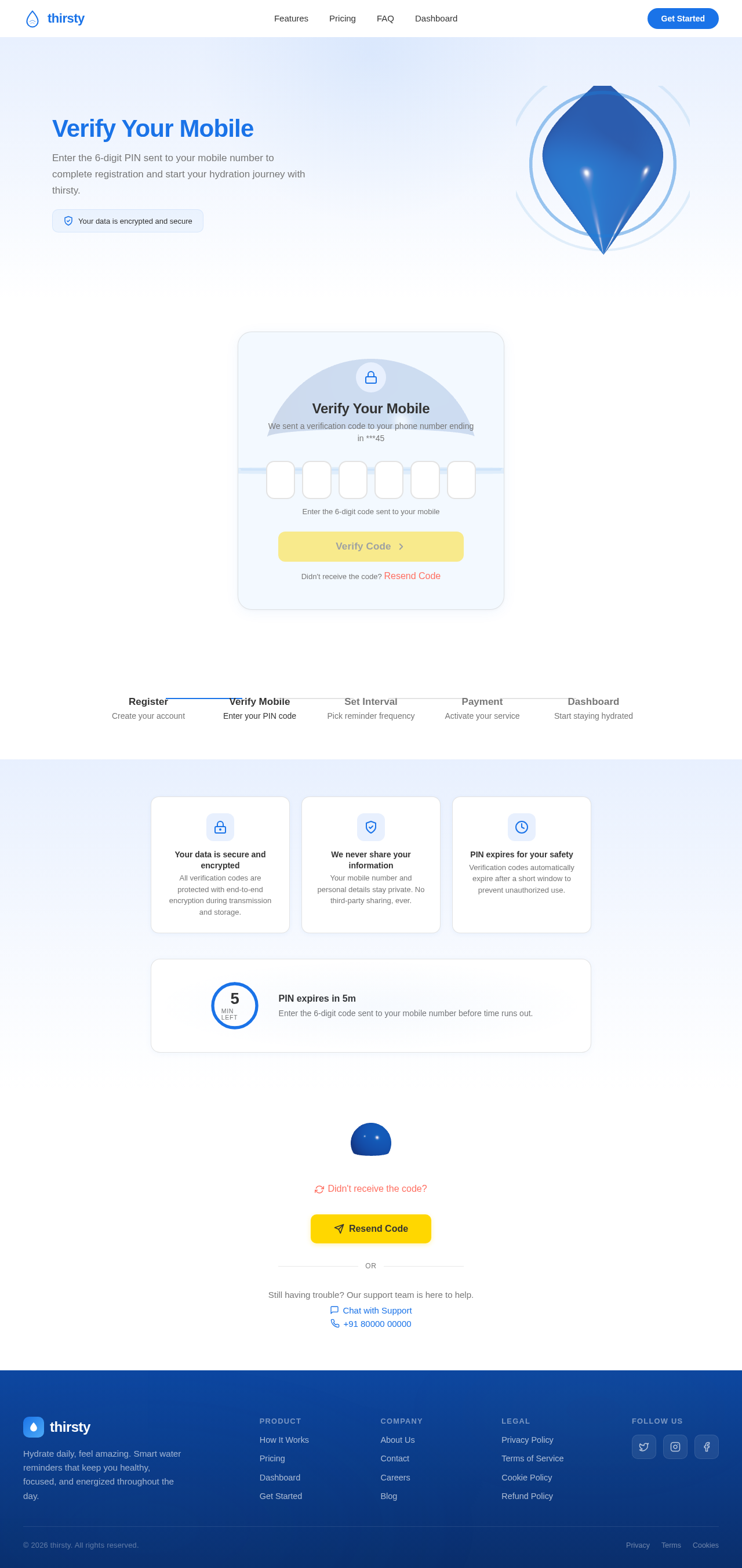 Verify design preview