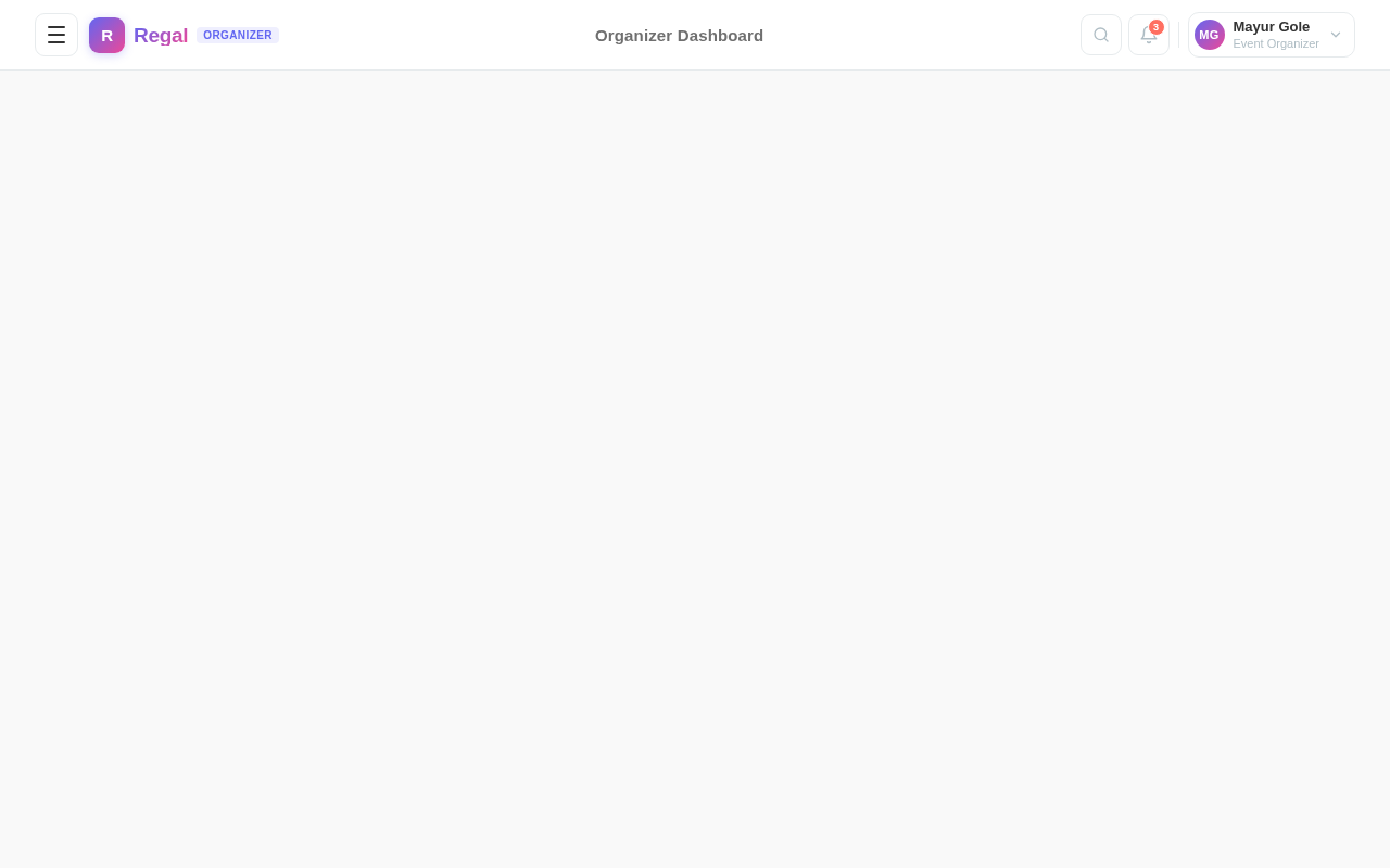 Dashboard design preview