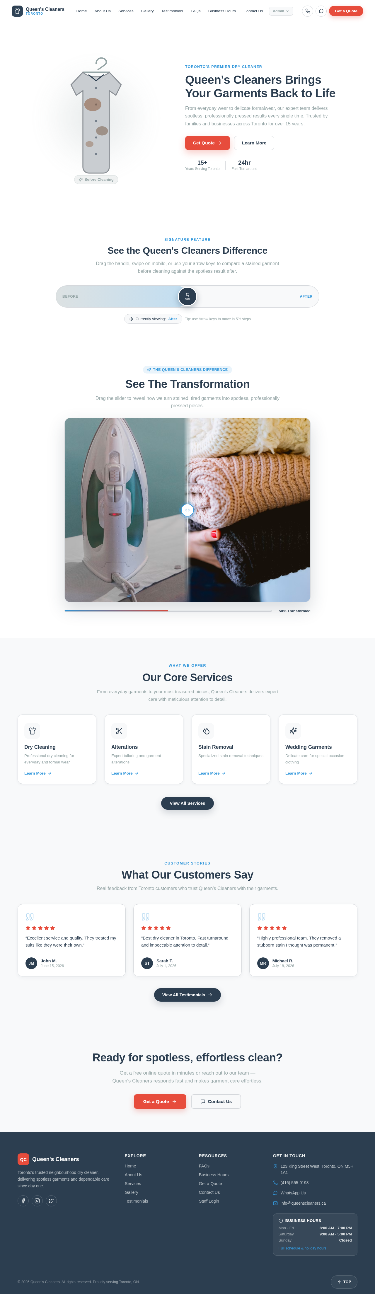 Home design preview