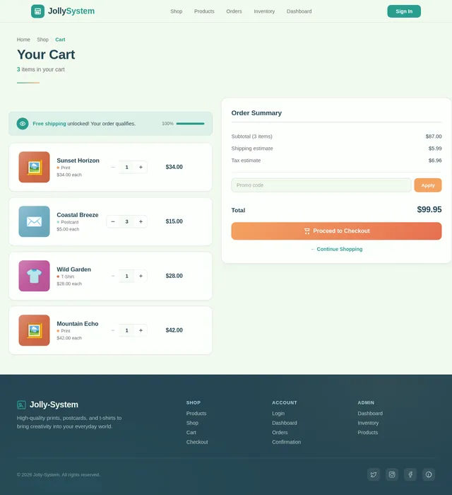Cart