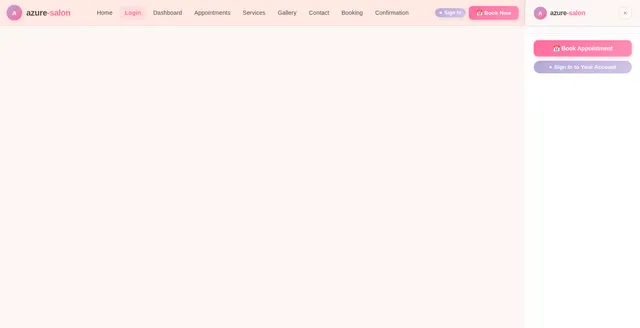 Login