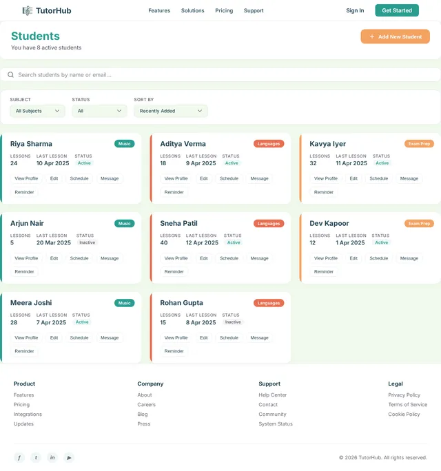 Students
