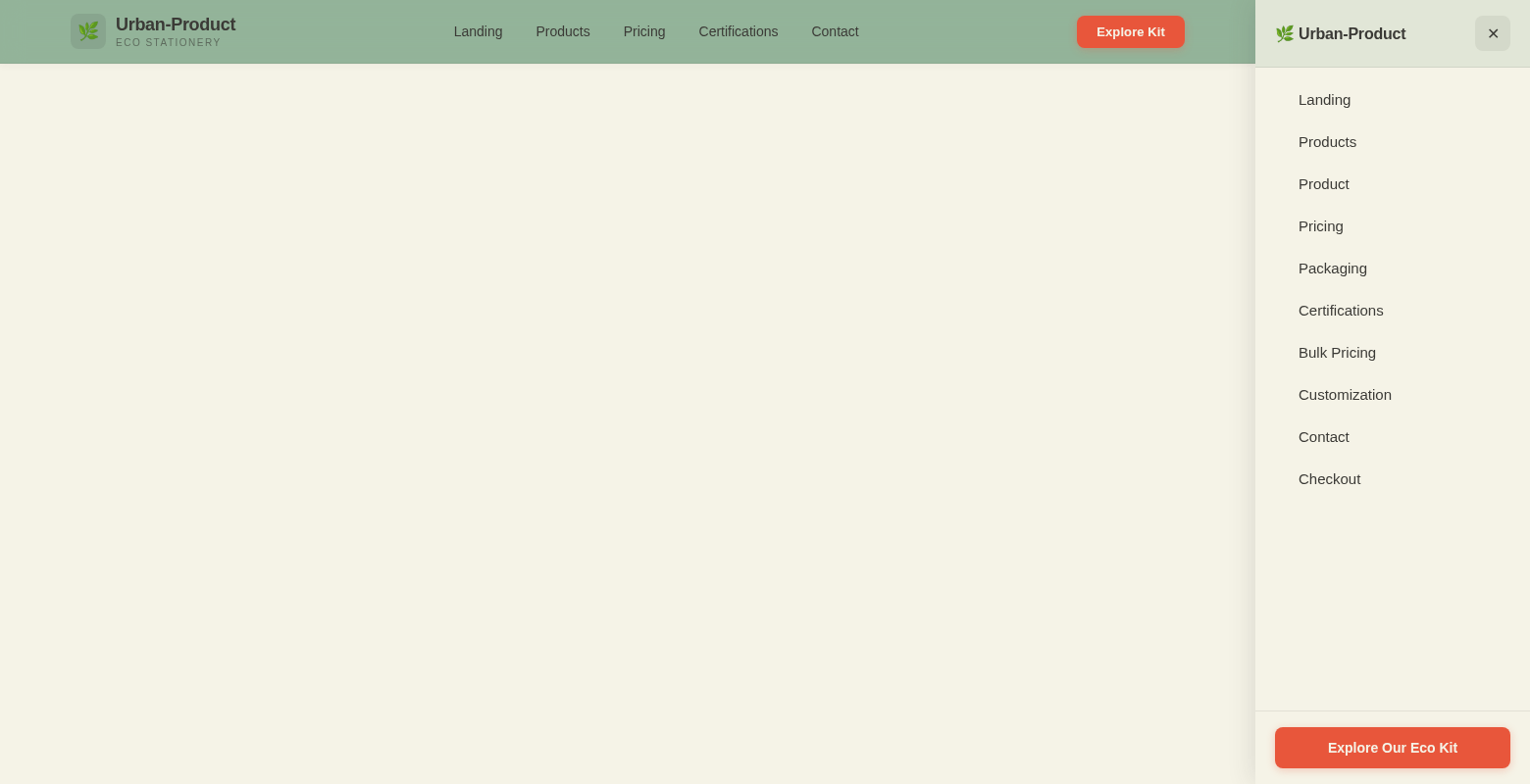 Contact design preview