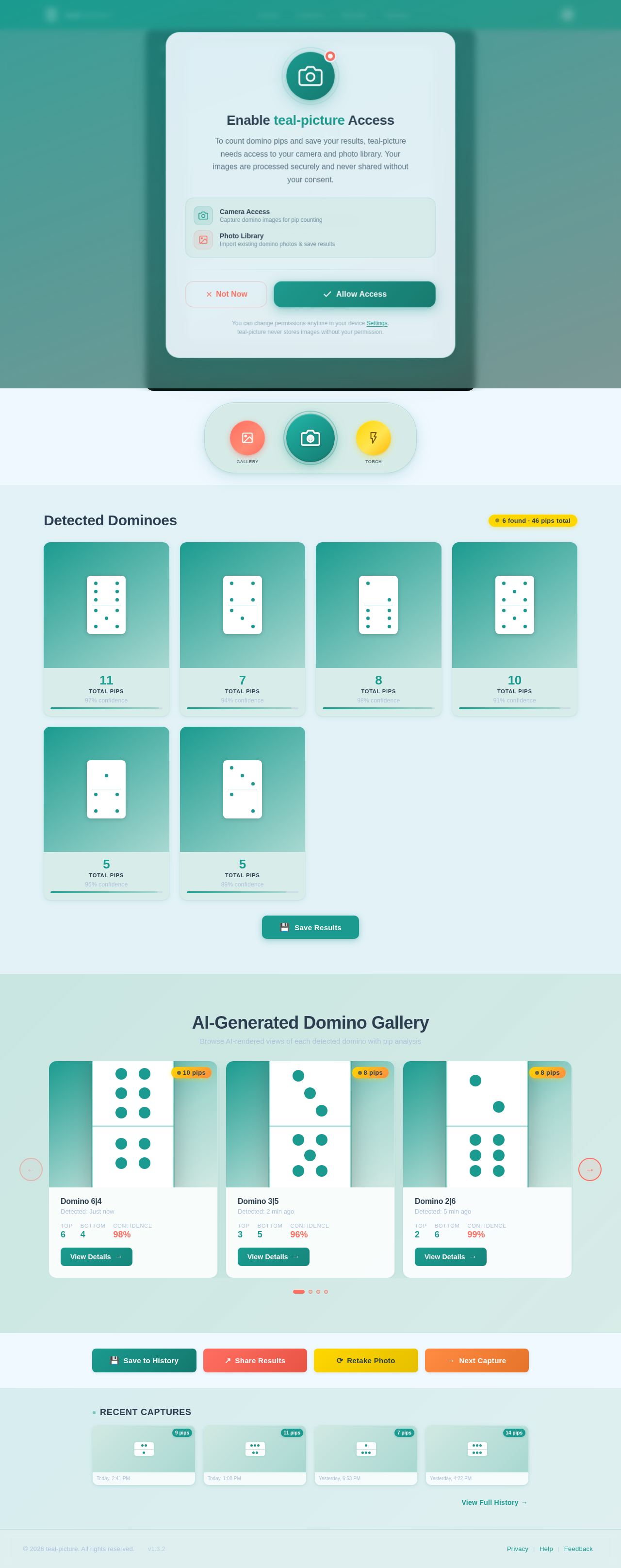 Camera design preview