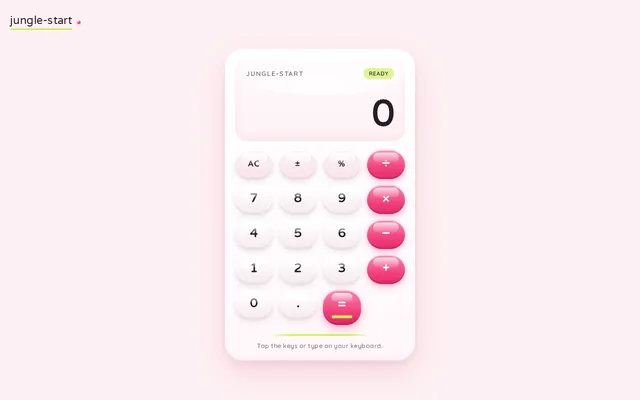 Calculator