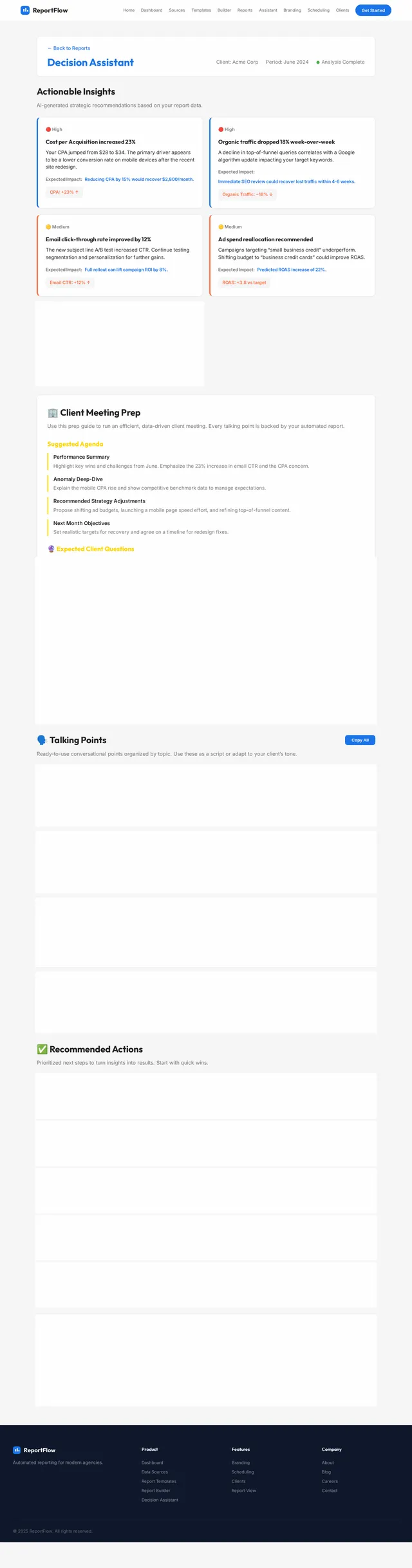DecisionAssistant