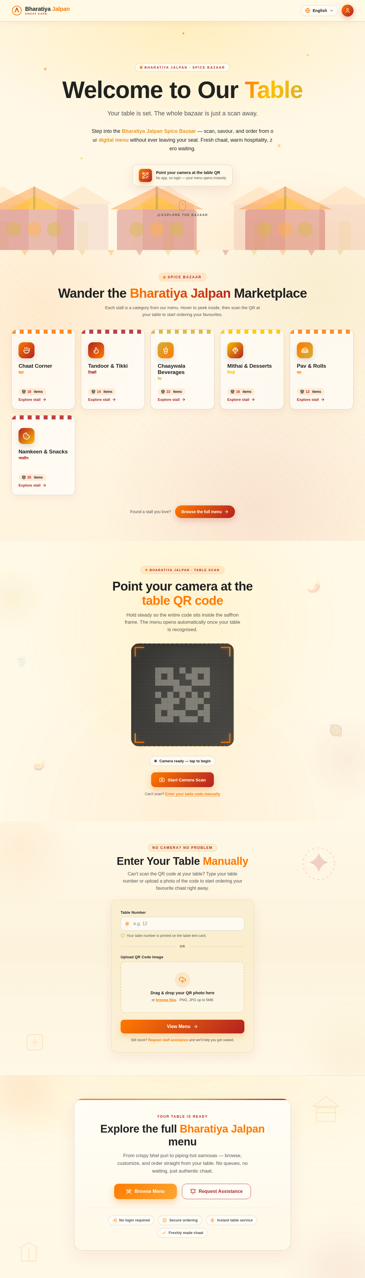 QRScan design preview