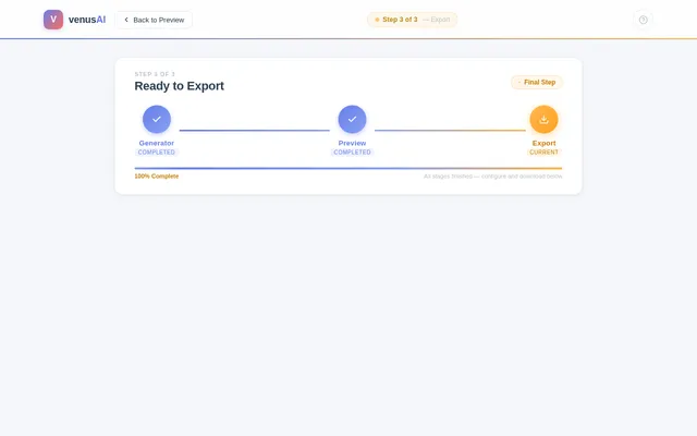 Export