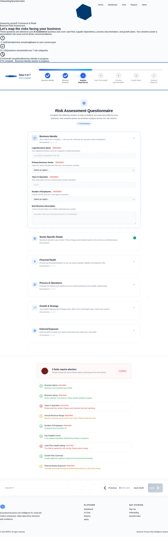 Questionnaire