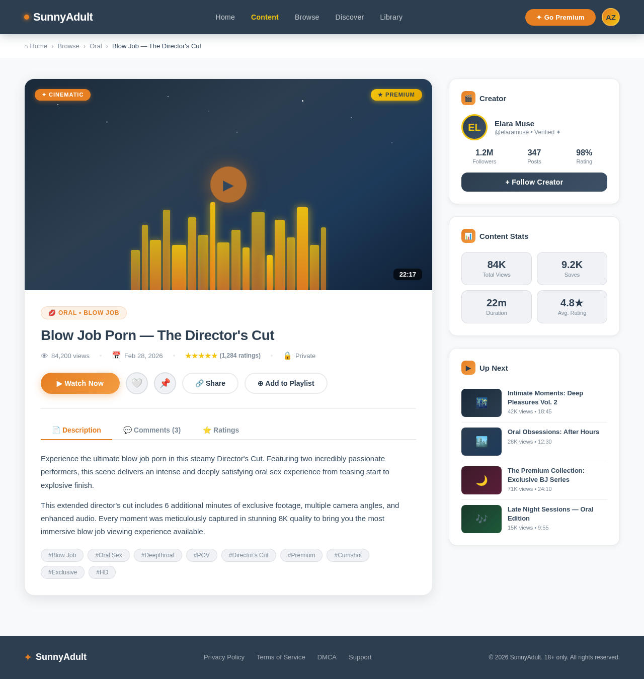 Content design preview