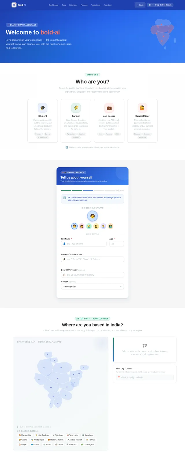 Onboarding